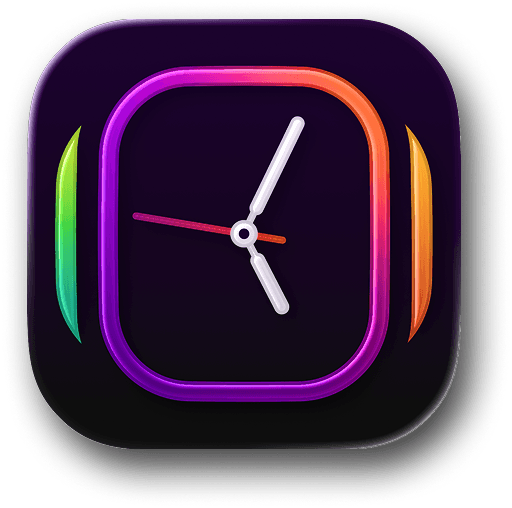 Watch Face Logo